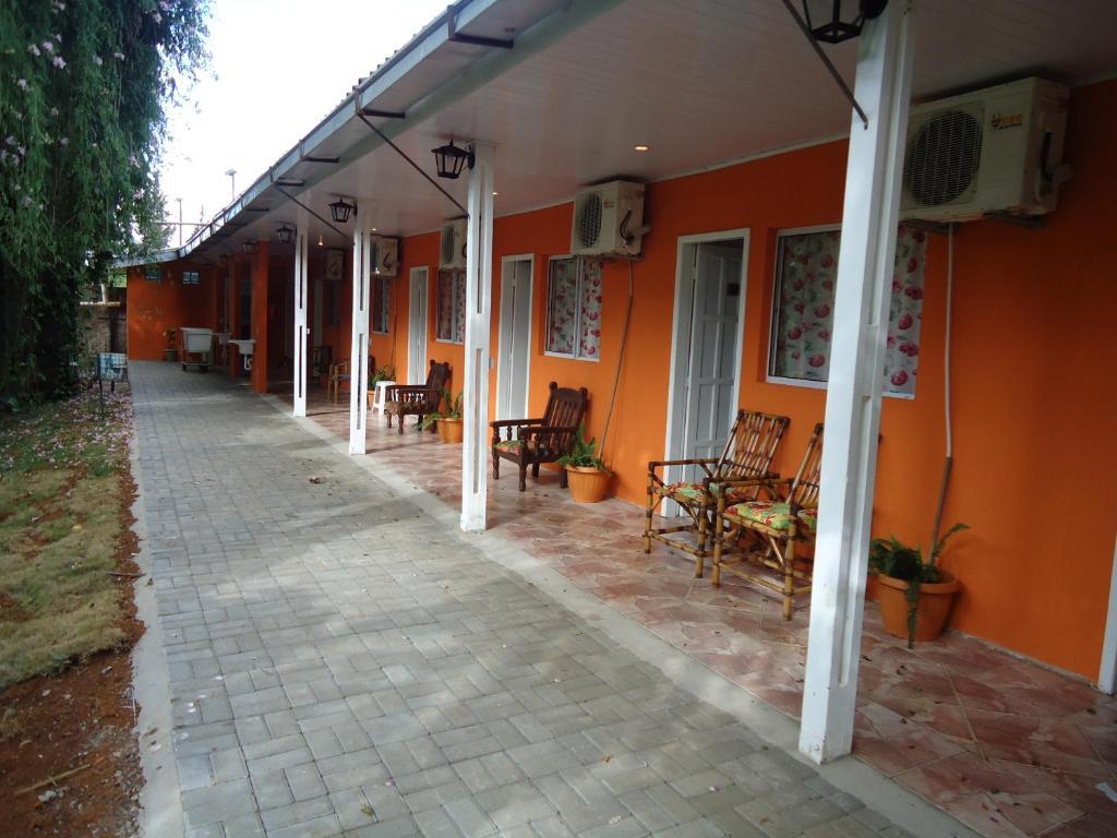 Paudimar Cataratas Hotel Foz do Iguaçu Quarto foto