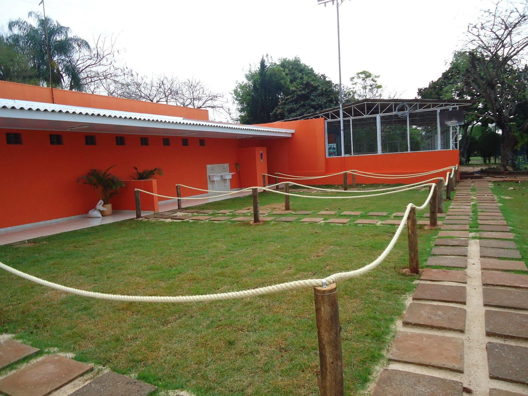 Paudimar Cataratas Hotel Foz do Iguaçu Exterior foto